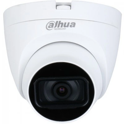 DAHUA DH-HAC-HDW1500TRQP-A-0360B Видеокамера AHD/TVI/CVI/CVBS