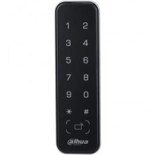 DAHUA DHI-ASR2201A Считыватель с клавиатурой
