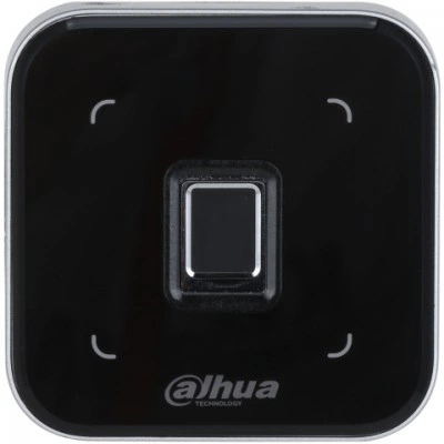 DAHUA DHI-ASR2102A Считыватель биометрический DAHUA DHI-ASR2102A Считыватель биометрический