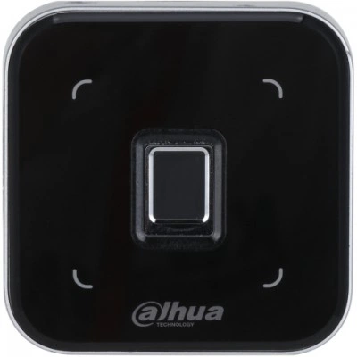 DAHUA DHI-ASM101A Считыватель биометрический DAHUA DHI-ASM101A Считыватель биометрический