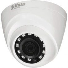 DAHUA DH-HAC-HDW1220MP-0360B Видеокамера AHD/TVI/CVI/CVBS