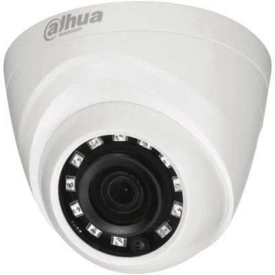 DAHUA DH-HAC-HDW1220MP-0360B Видеокамера AHD/TVI/CVI/CVBS