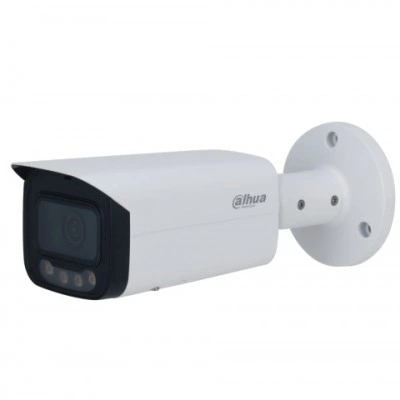 DAHUA DH-IPC-HFW5449TP-ASE-LED-0600B IP-камера уличная