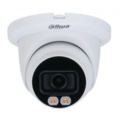 DAHUA DH-IPC-HDW5449TMP-SE-LED-0280B Купольная IP-камера