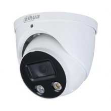 DAHUA DH-IPC-HDW3449HP-AS-PV-0280B-S3 Купольная IP-камера