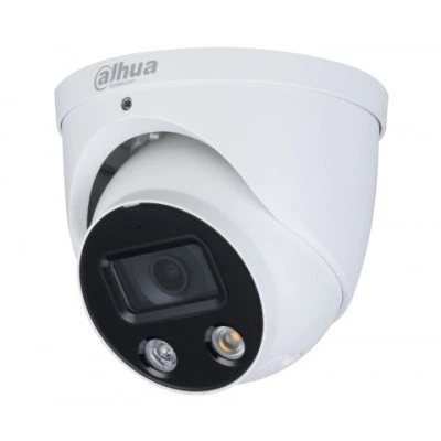 DAHUA DH-IPC-HDW3449HP-AS-PV-0280B-S3 Купольная IP-камера DAHUA DH-IPC-HDW3449HP-AS-PV-0280B-S3 Купольная IP-камера