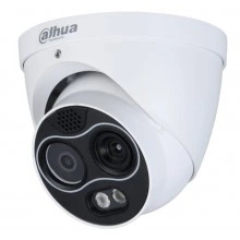 DAHUA DH-TPC-DF1241P-TD7F8 Тепловизионная IP-камера