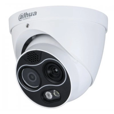 DAHUA DH-TPC-DF1241P-TD7F8 Тепловизионная IP-камера
