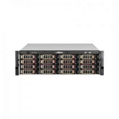 DAHUA DHI-IVSS7016-8M IP Видеорегистратор (NVR) DAHUA DHI-IVSS7016-8M IP Видеорегистратор (NVR)