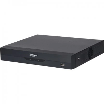 DAHUA DH-XVR5116HS-I3 Видеорегистратор гибридный DAHUA DH-XVR5116HS-I3 Видеорегистратор гибридный