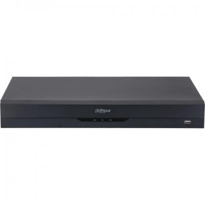 DAHUA DH-XVR5216AN-I3 Видеорегистратор гибридный