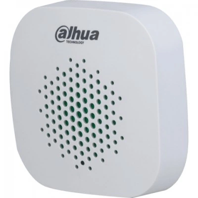DAHUA DHI-ARA12-W2 Оповещатели звуковые DAHUA DHI-ARA12-W2 Оповещатели звуковые