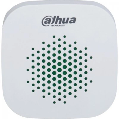 DAHUA DHI-ARA12-W2(868) Оповещатели звуковые