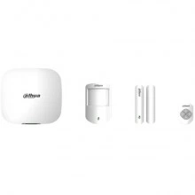 DAHUA DHI-ART-ARC3000H-03-W2 Комплект беспроводной GSM-сигнализации