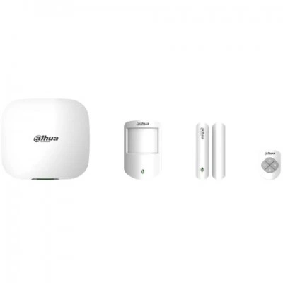 DAHUA DHI-ART-ARC3000H-03-W2(868) Комплект беспроводной GSM-сигнализации