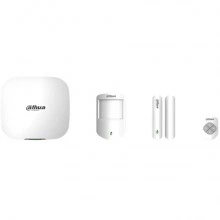 DAHUA DHI-ART-ARC3000H-03-GW2(868) Комплект беспроводной GSM-сигнализации