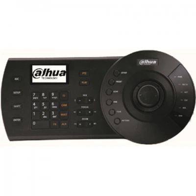 DAHUA DHI-NKB1000-E Пульт управления