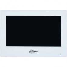 DAHUA DHI-VTH2621GW-P Монитор IP-домофона
