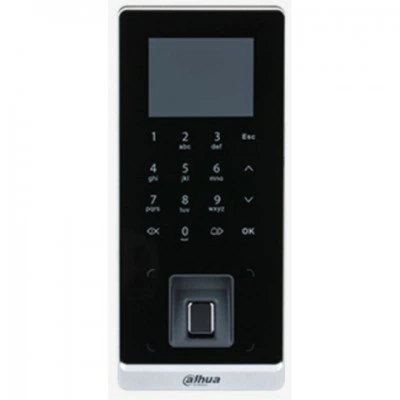 DAHUA DHI-ASI2212H-DW Считыватель биометрический