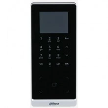 DAHUA DHI-ASI2201H-W Считыватель биометрический