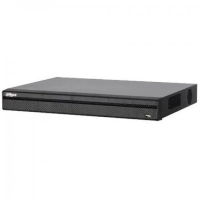 DAHUA DH-XVR5116H-4KL Видеорегистратор гибридный DAHUA DH-XVR5116H-4KL Видеорегистратор гибридный