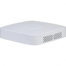 DAHUA DHI-NVR2104-I2 IP Видеорегистратор (NVR)