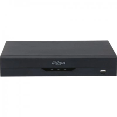 DAHUA DHI-NVR2108HS-8P-I2 IP Видеорегистратор (NVR)