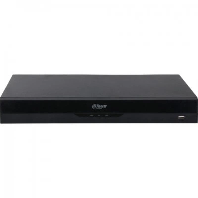 DAHUA DHI-NVR2208-I2 IP Видеорегистратор (NVR)