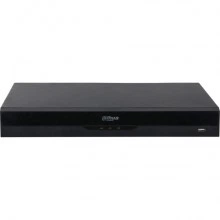 DAHUA DHI-NVR2208-8P-I2 IP Видеорегистратор (NVR)
