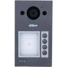 DAHUA DHI-VTO3311Q-WP Вызывная панель IP-домофона