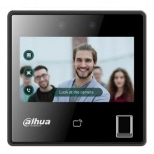 DAHUA DHI-ASI3214A-W Считыватель биометрический