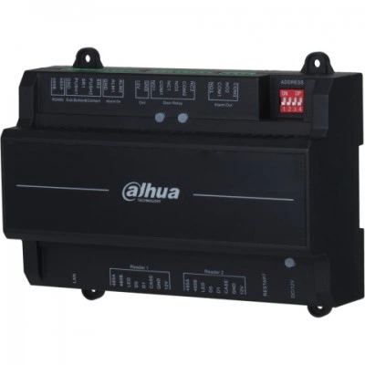 DAHUA DHI-ASC2202B-S СКУД сетевой DAHUA DAHUA DHI-ASC2202B-S СКУД сетевой DAHUA