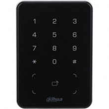 DAHUA DHI-ASR2101A Считыватель с клавиатурой