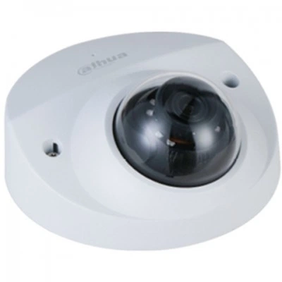 DAHUA DH-IPC-HDBW2431FP-AS-0360B-S2 Купольная IP-камера DAHUA DH-IPC-HDBW2431FP-AS-0360B-S2 Купольная IP-камера