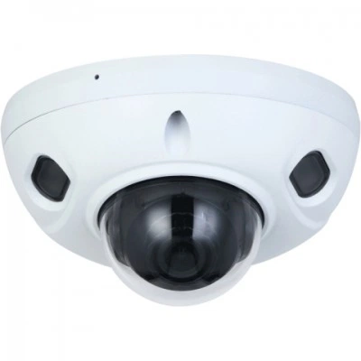 DAHUA DH-IPC-HDBW3441FP-AS-0280B-S2 Купольная IP-камера DAHUA DH-IPC-HDBW3441FP-AS-0280B-S2 Купольная IP-камера
