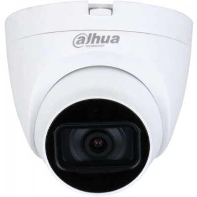 DAHUA DH-HAC-HDW1500TRQP-A-0280B-S2 Видеокамера AHD/TVI/CVI/CVBS