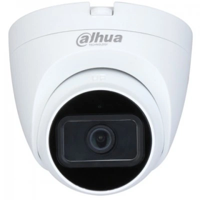 DAHUA DH-HAC-HDW1200TRQP-A-0280B-S5 Видеокамера AHD/TVI/CVI/CVBS