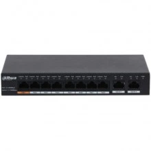 DAHUA DH-PFS3010-8GT-96-V2 Коммутаторы POE