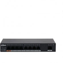 DAHUA DH-PFS3009-8ET1GT-96-V2 Коммутаторы POE