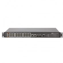 DAHUA DH-PFS4226-24ET-360-V3 Коммутаторы POE