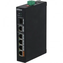 DAHUA DH-PFS3106-4ET-60-V2 Коммутаторы POE
