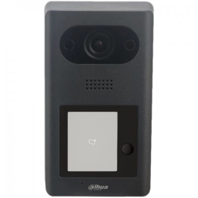 DAHUA DHI-VTO3211D-P1-S2 Вызывная панель IP-домофона DAHUA DHI-VTO3211D-P1-S2 Вызывная панель IP-домофона