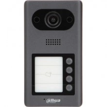 DAHUA DHI-VTO3211D-P4-S2 Вызывная панель IP-домофона