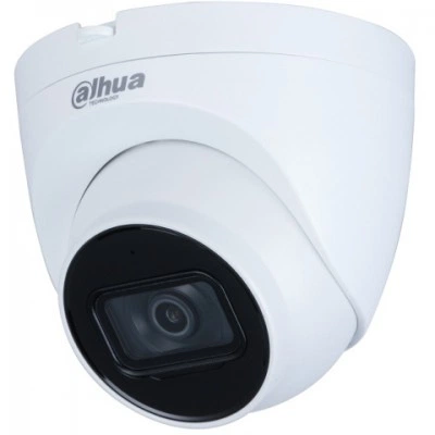 DAHUA DH-IPC-HDW2230TP-AS-0360B-S2-QH3 Купольная IP-камера