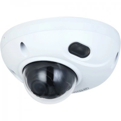 DAHUA DH-IPC-HDBW3441F-AS-0280B-S2 Купольная IP-камера