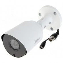 DAHUA DH-HAC-HFW1200TP-0360B-S5 Видеокамера AHD/TVI/CVI/CVBS