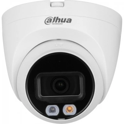 DAHUA DH-IPC-HDW2449TP-S-IL-0280B Купольная IP-камера DAHUA DH-IPC-HDW2449TP-S-IL-0280B Купольная IP-камера
