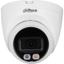 DAHUA DH-IPC-HDW2249TP-S-IL-0280B Купольная IP-камера