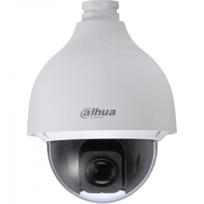 DAHUA DH-SD50432GB-HNR Поворотная уличная IP-камера DAHUA DH-SD50432GB-HNR Поворотная уличная IP-камера