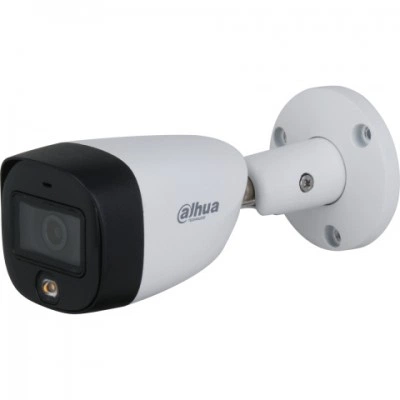 DAHUA DH-HAC-HFW1209CMP-A-LED-0360B-S2 Видеокамера AHD/TVI/CVI/CVBS